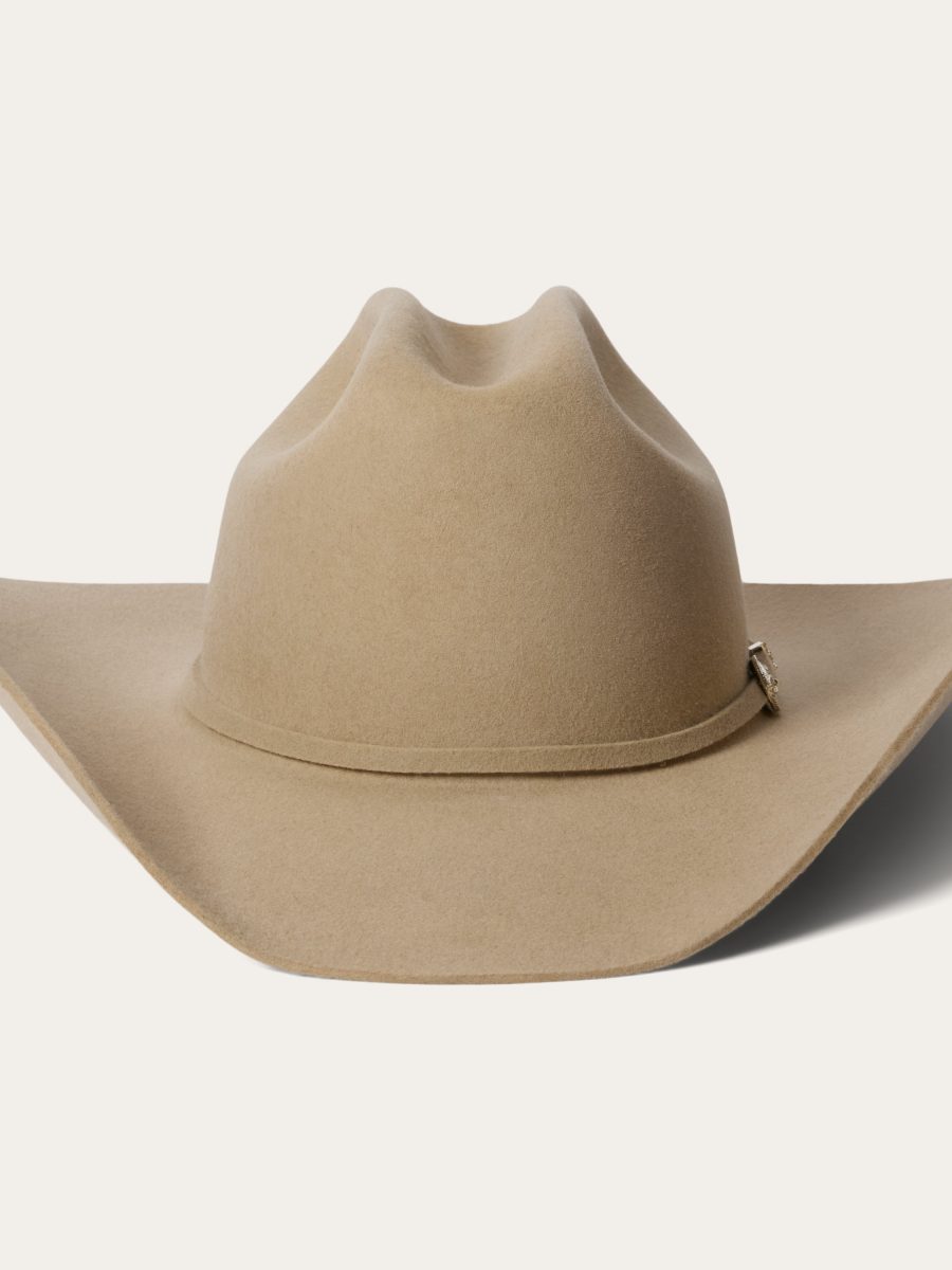 Corral 4X Cowboy Hat
