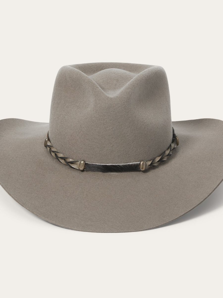 Drifter 4X Cowboy Hat