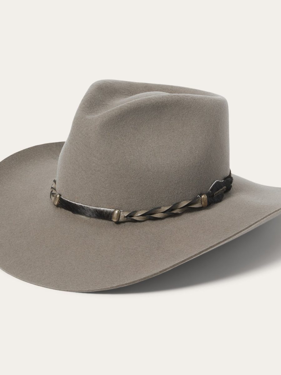 Drifter 4X Cowboy Hat