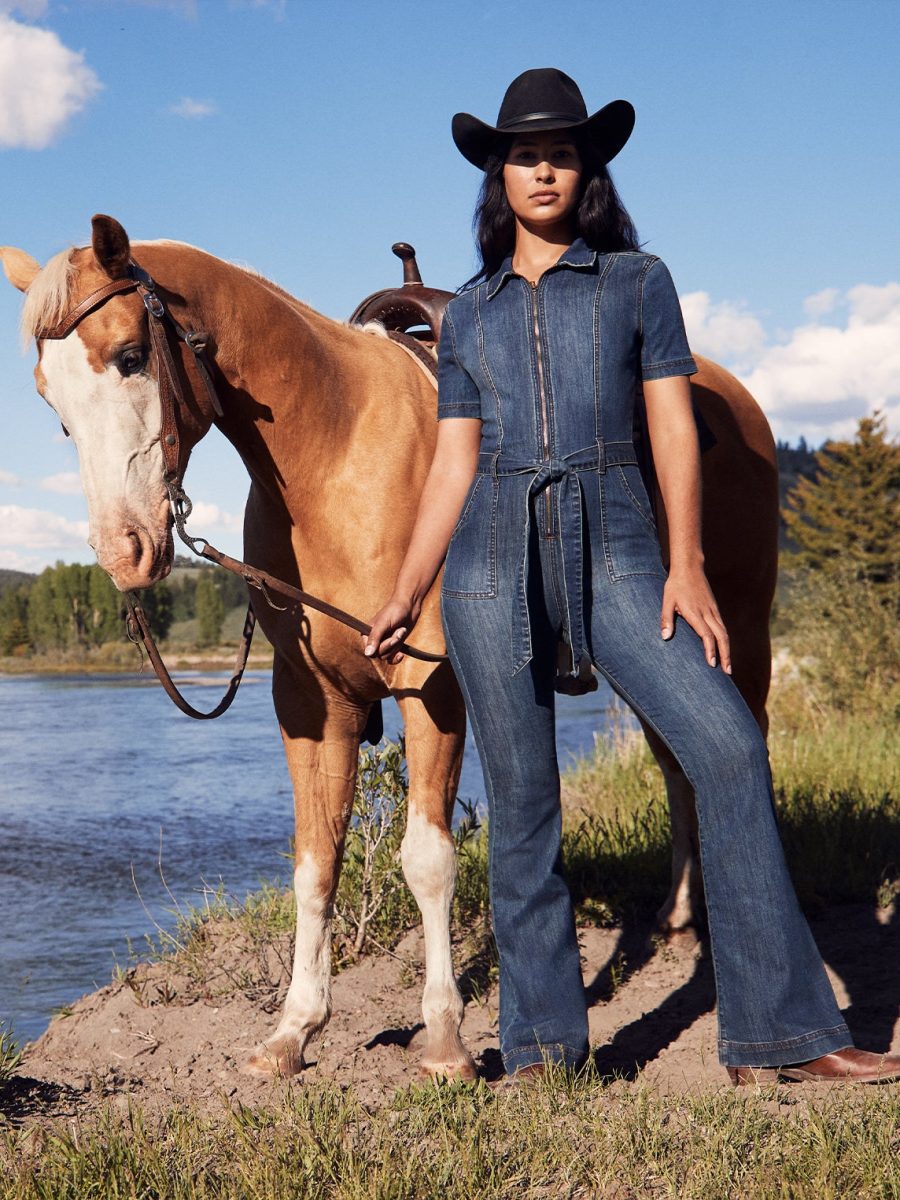 Seneca 4X Cowboy Hat