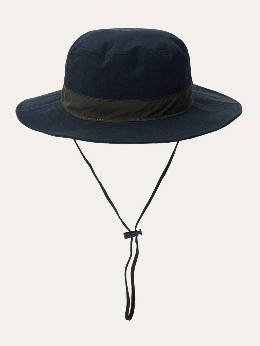 Sunshade Safari Hat With Neck Flap