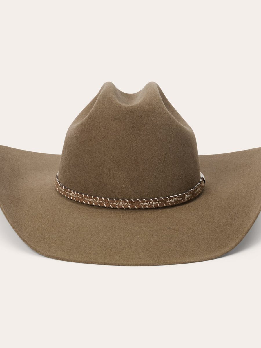 Acoustic 6X Cowboy Hat