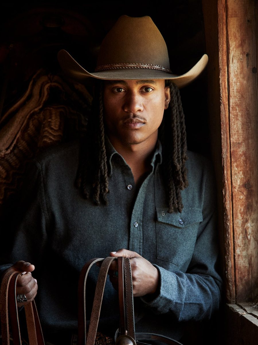 Acoustic 6X Cowboy Hat