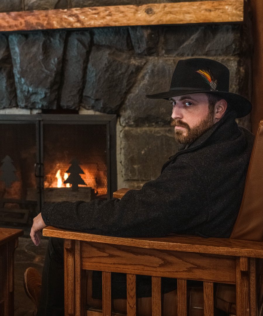 Dune 5X Gun Club Hat