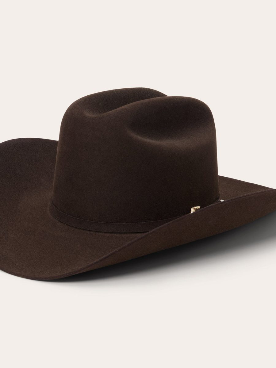 El Patron 4840 Premier 30X Cowboy Hat