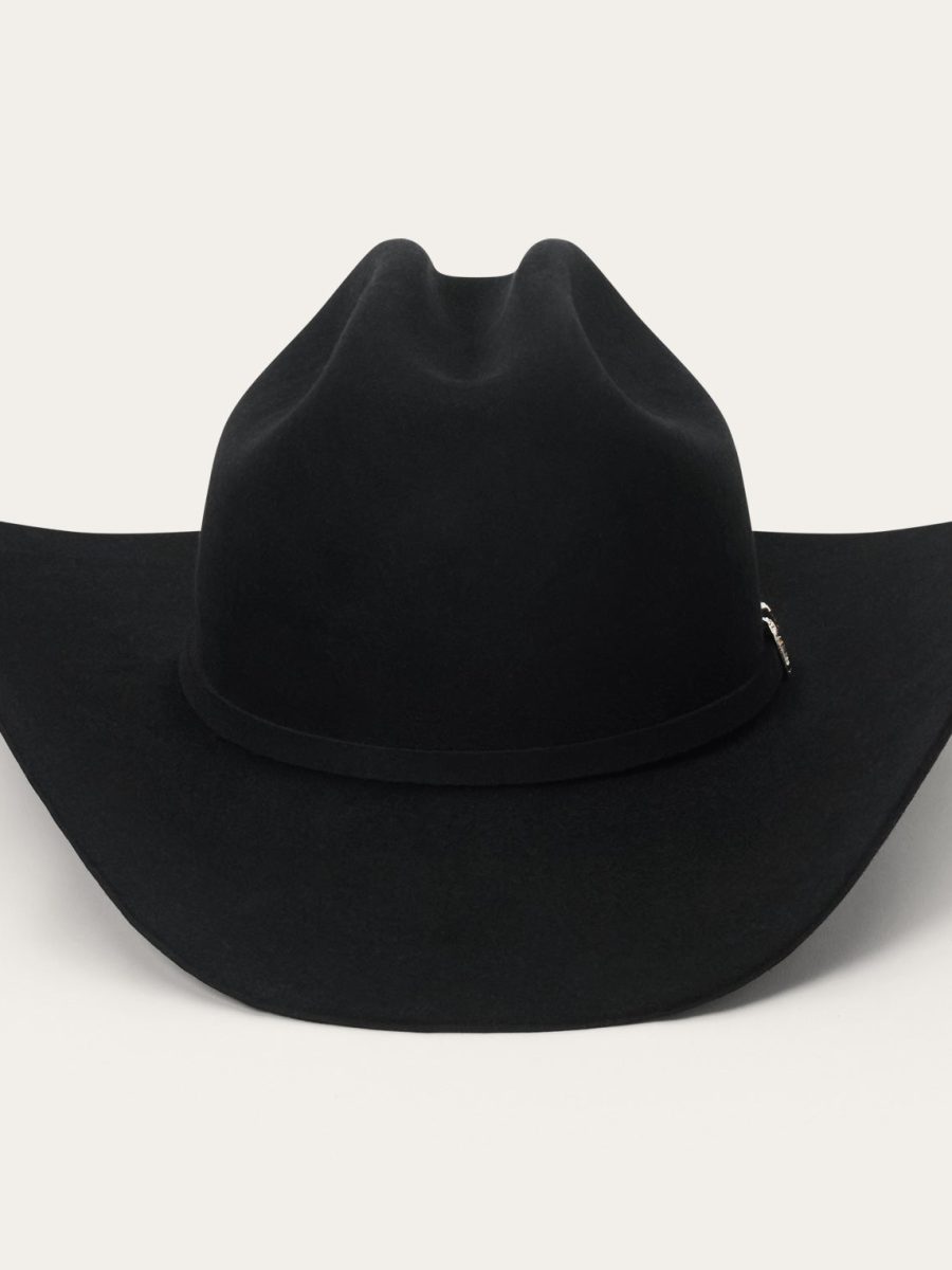 El Patron 7242 Premier 30X Cowboy Hat
