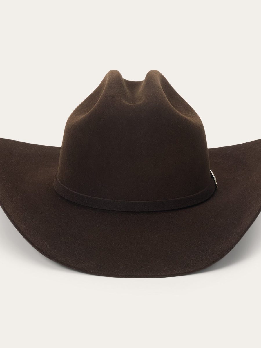 El Patron 7242 Premier 30X Cowboy Hat