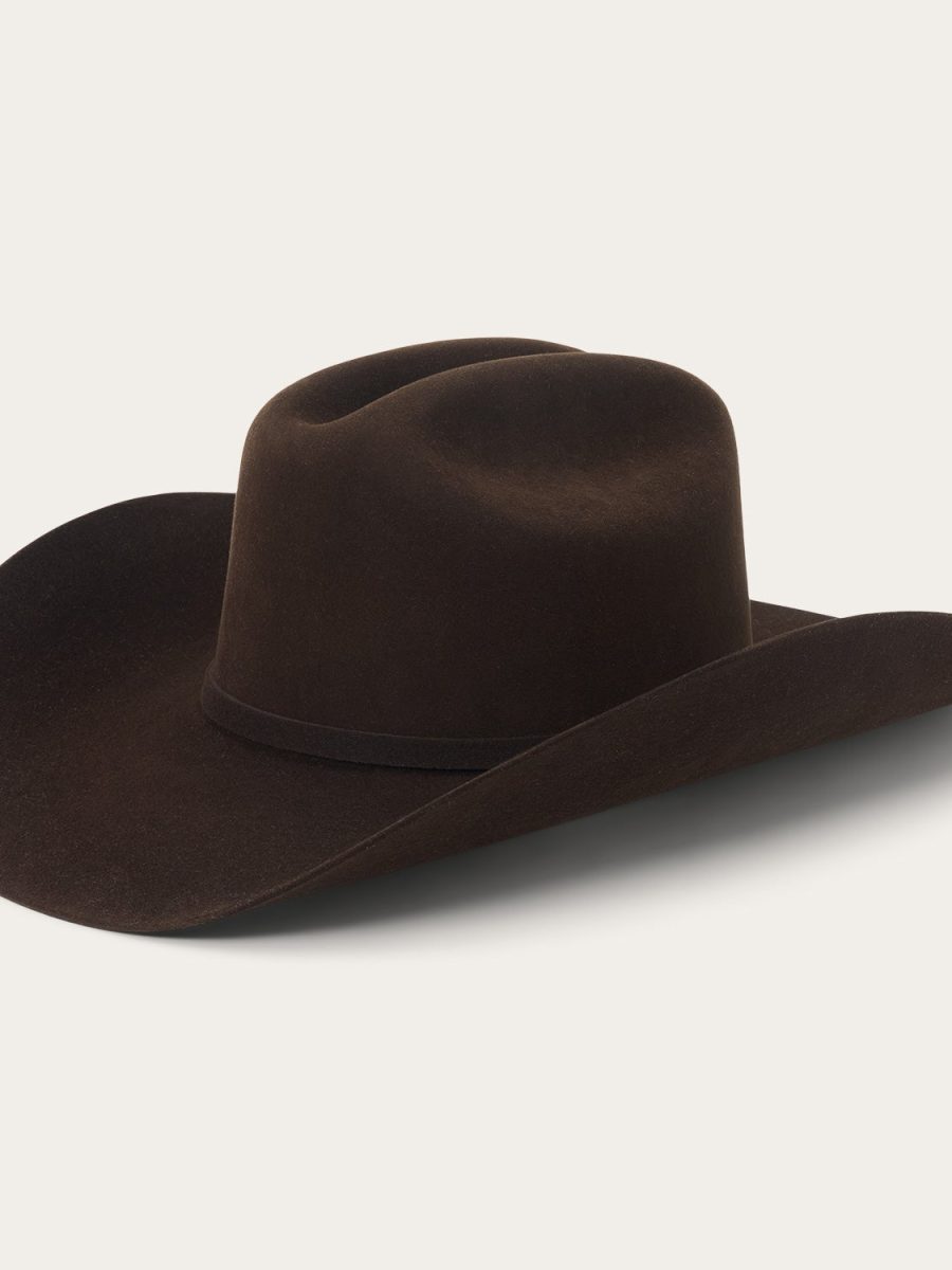 El Patron 7242 Premier 30X Cowboy Hat
