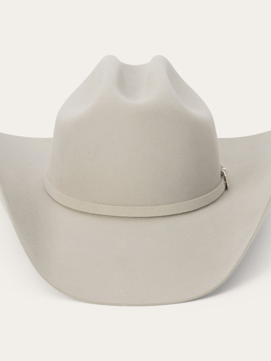 El Patron 7242 Premier 30X Cowboy Hat