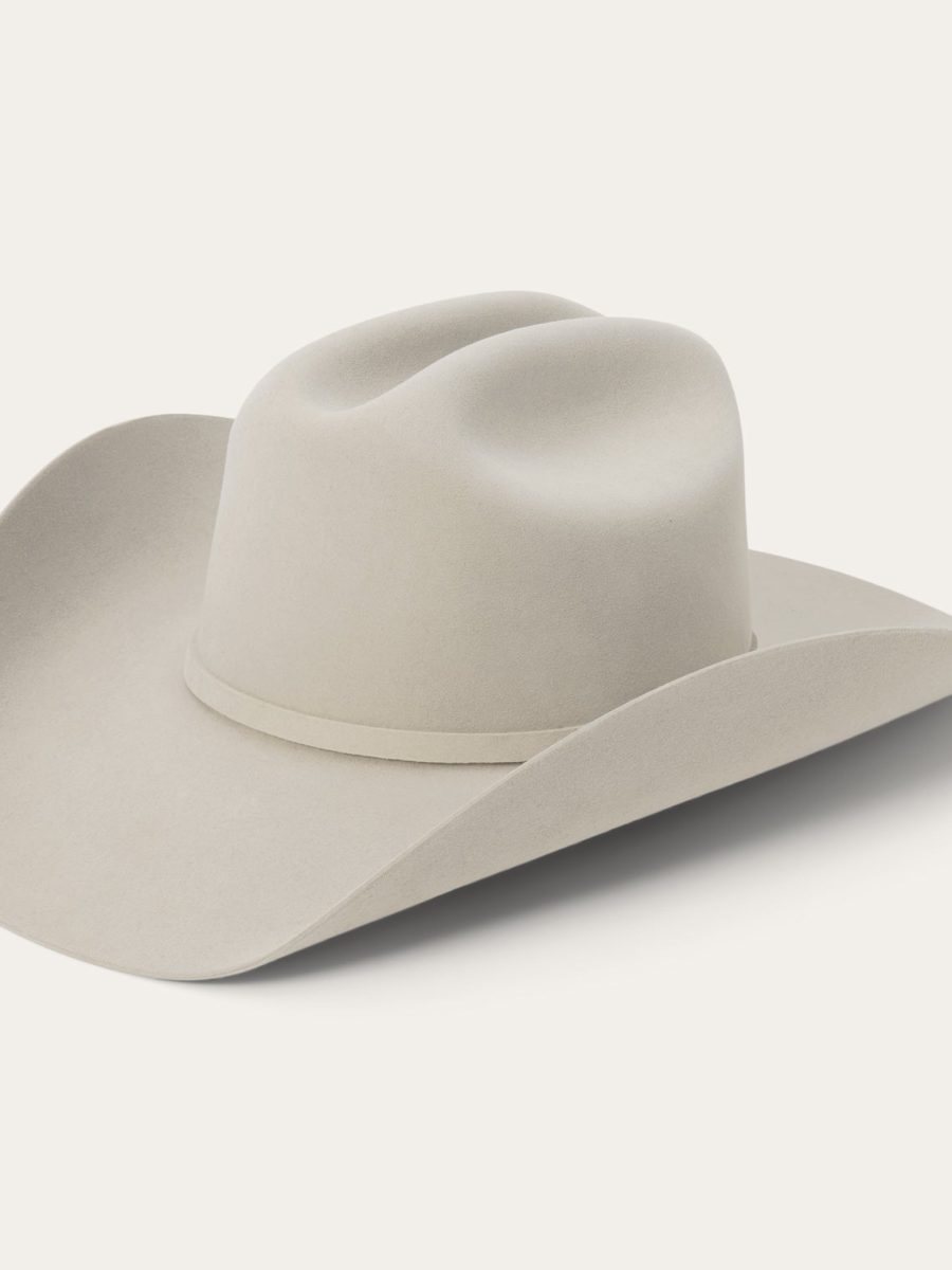 El Patron 7242 Premier 30X Cowboy Hat