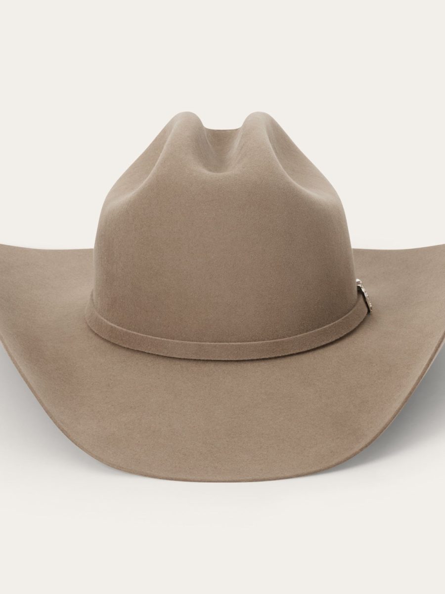 El Patron 7242 Premier 30X Cowboy Hat