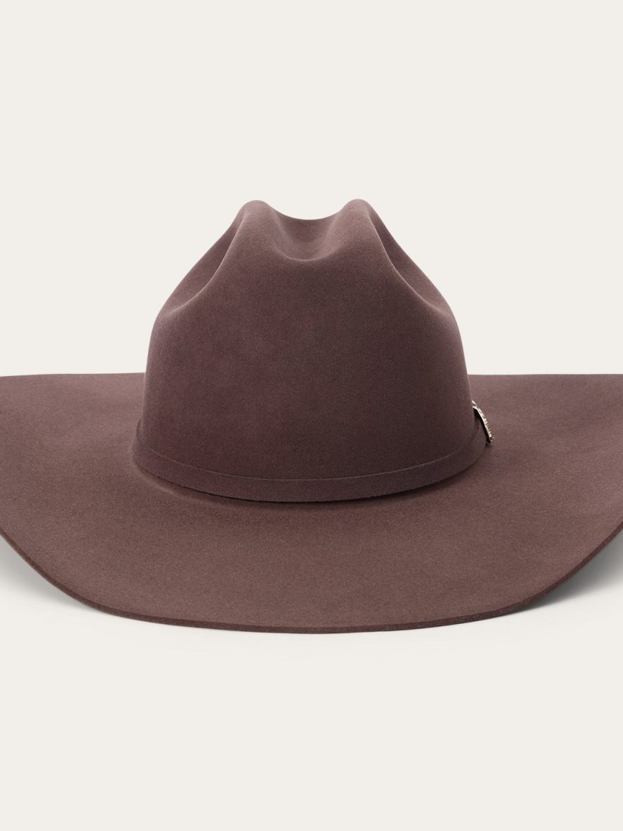 El Patron 9142 Premier 30X Cowboy Hat
