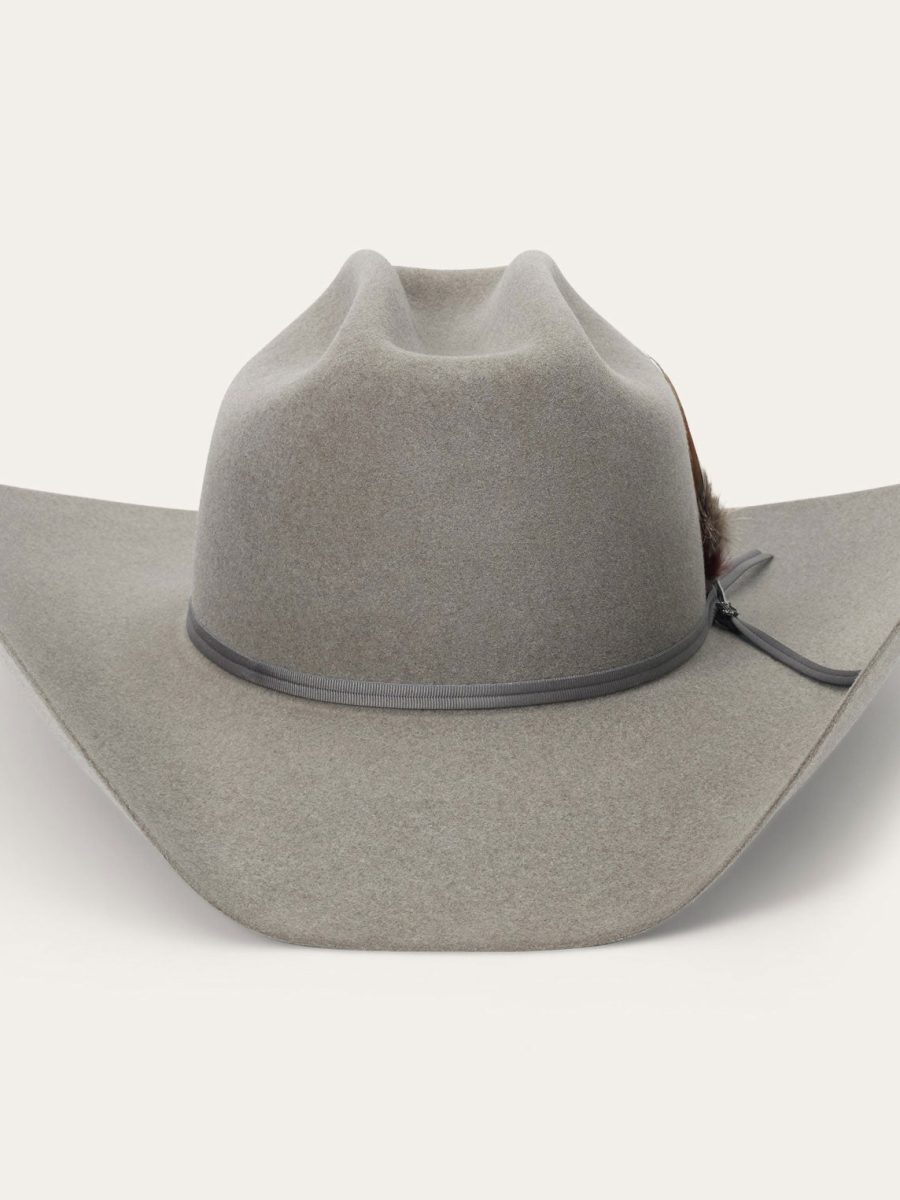 Falcon 6X Cowboy Hat