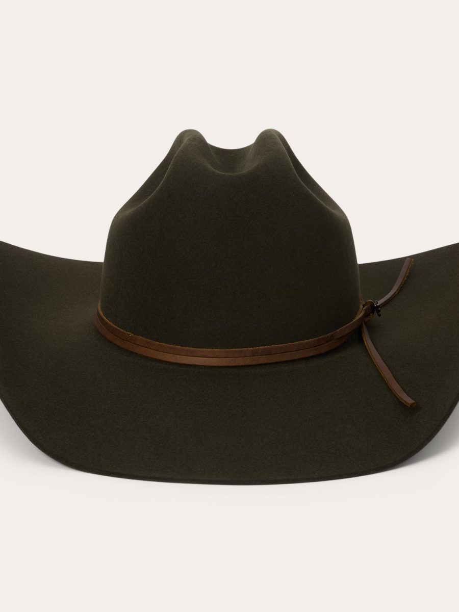 Gibby 6X Cowboy Hat