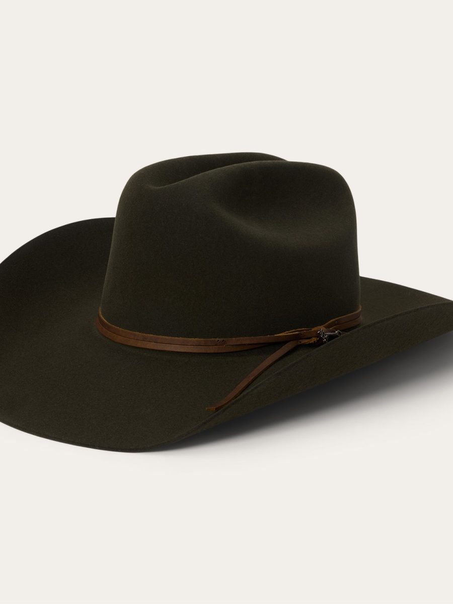Gibby 6X Cowboy Hat
