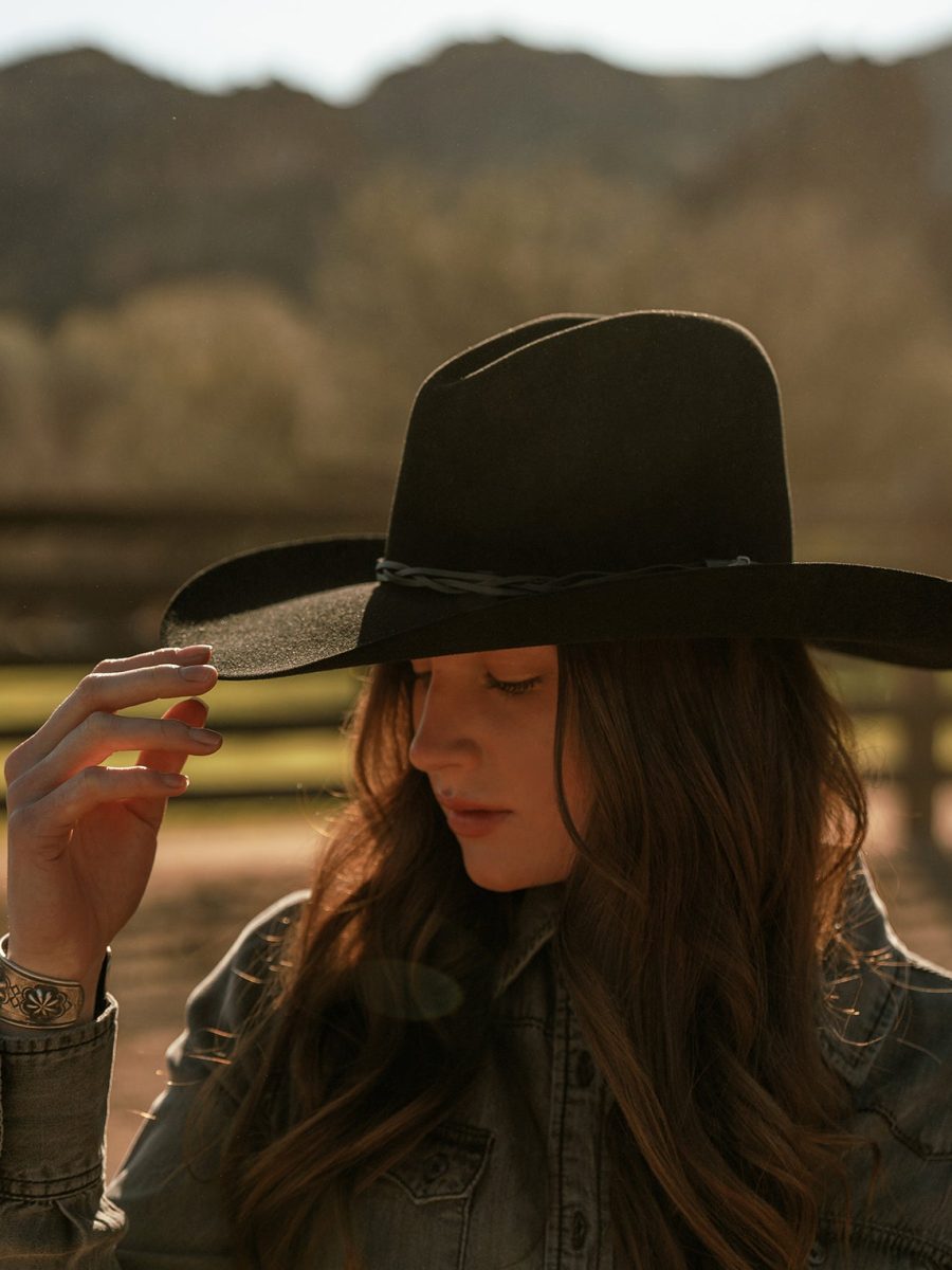 Gus 6X Cowboy Hat