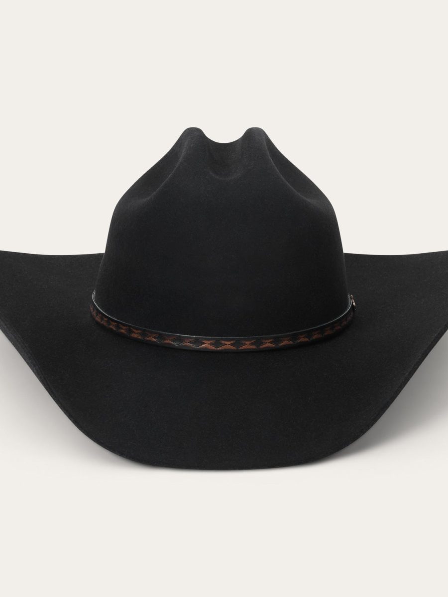 Medalist Cowboy Hat