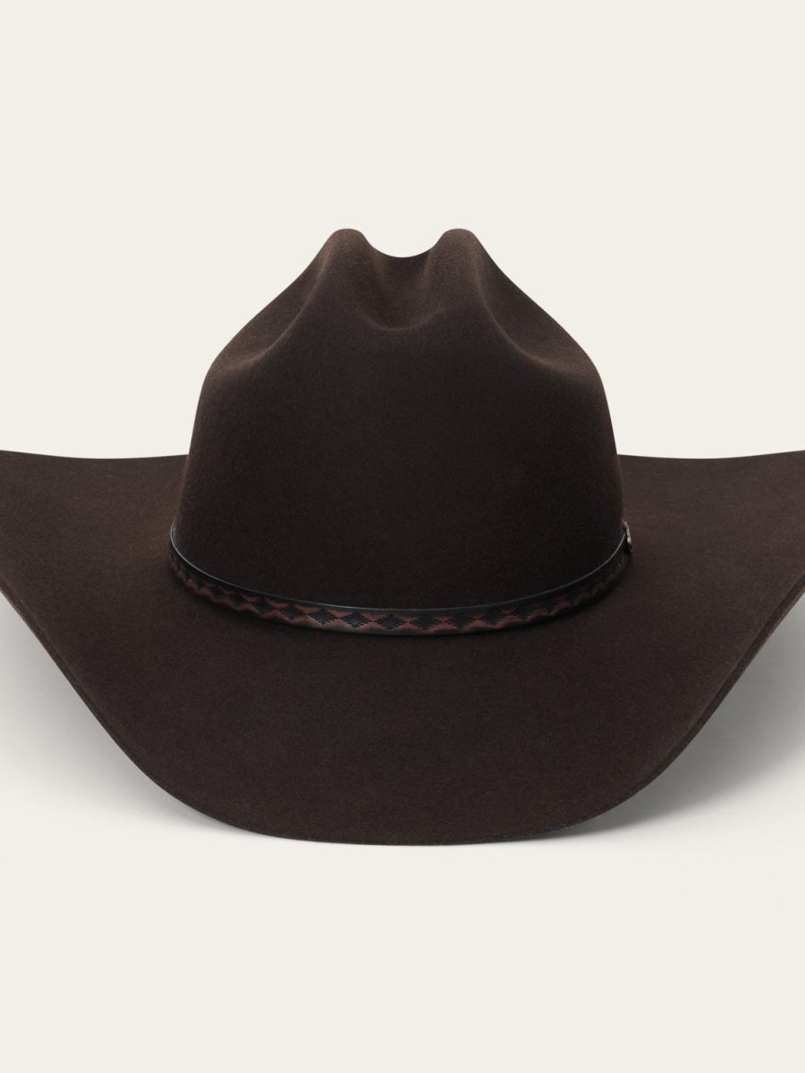 Medalist Cowboy Hat