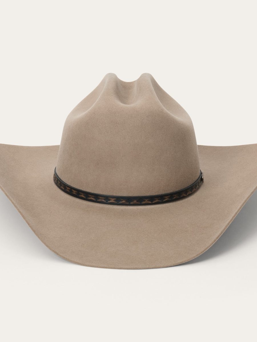 Medalist Cowboy Hat