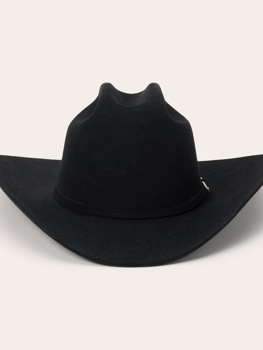 Mezcal 6X Cowboy Hat