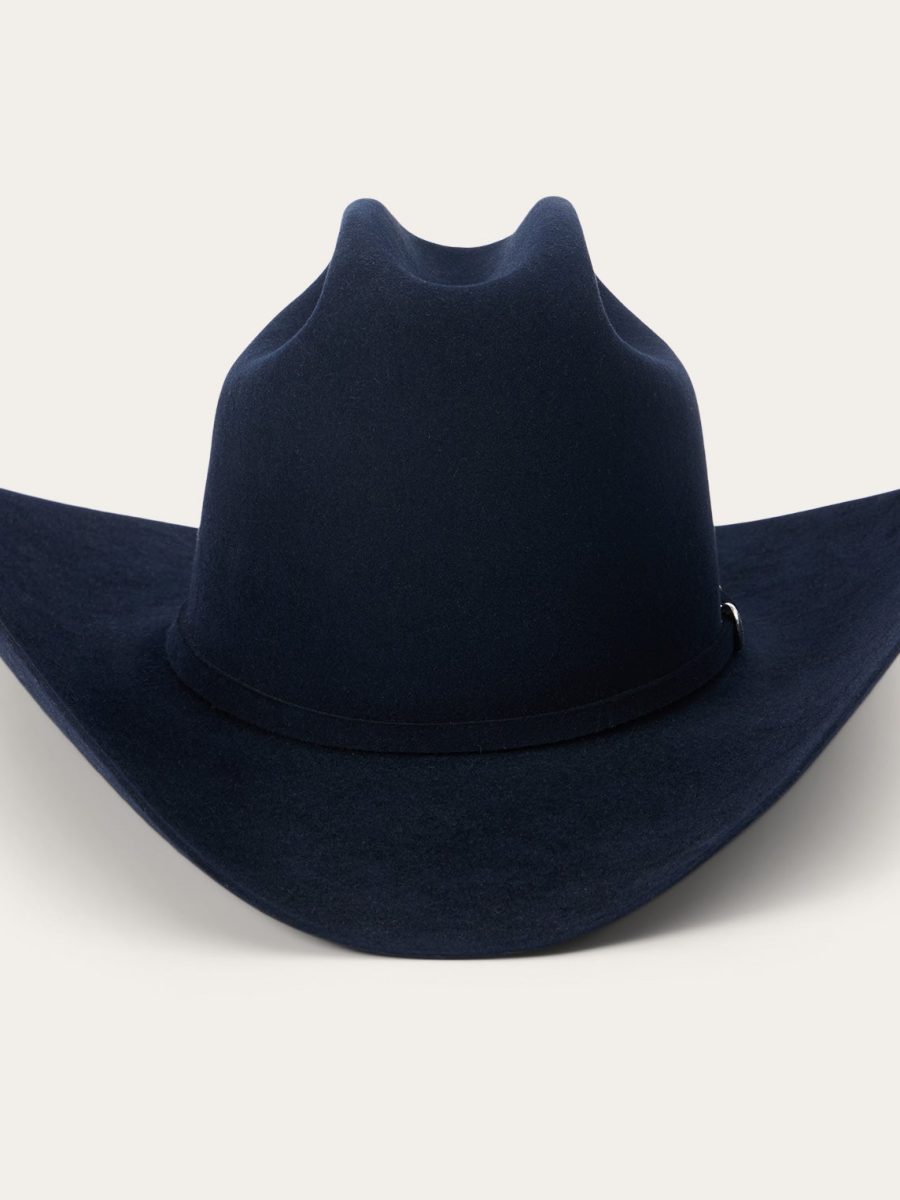 Mezcal 6X Cowboy Hat