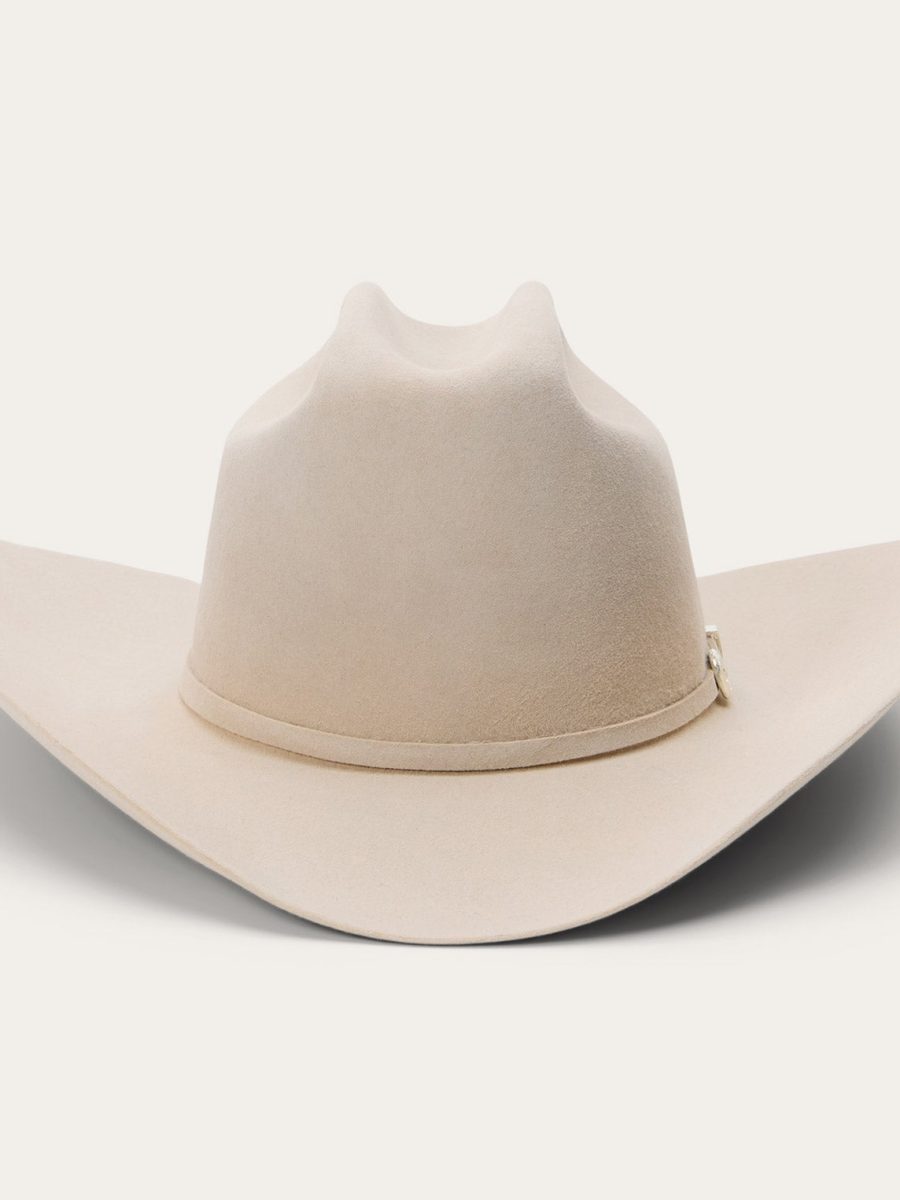 Mezcal 6X Cowboy Hat