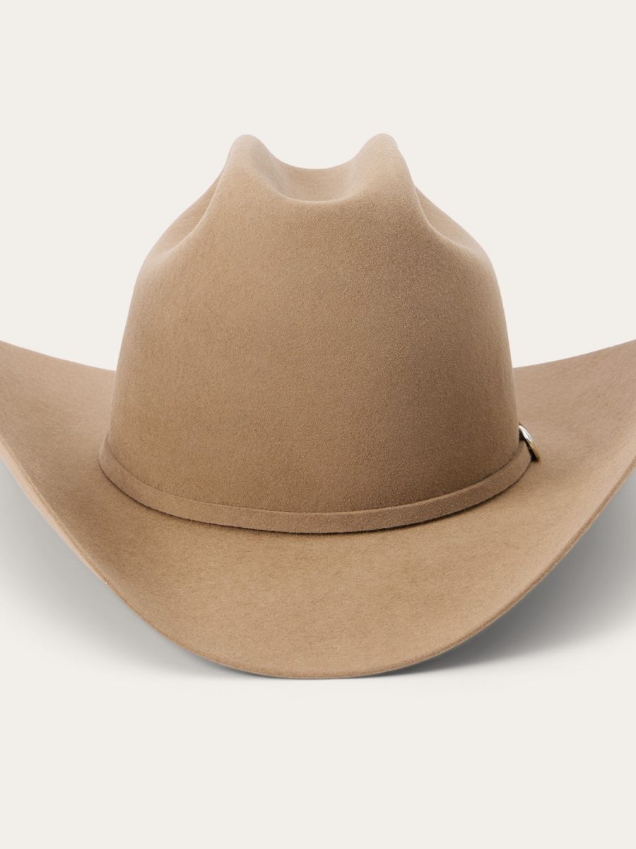 Mezcal 6X Cowboy Hat