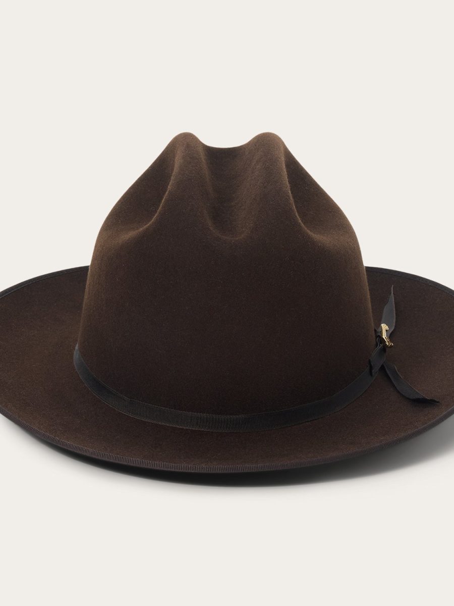 Open Road 30X Cowboy Hat