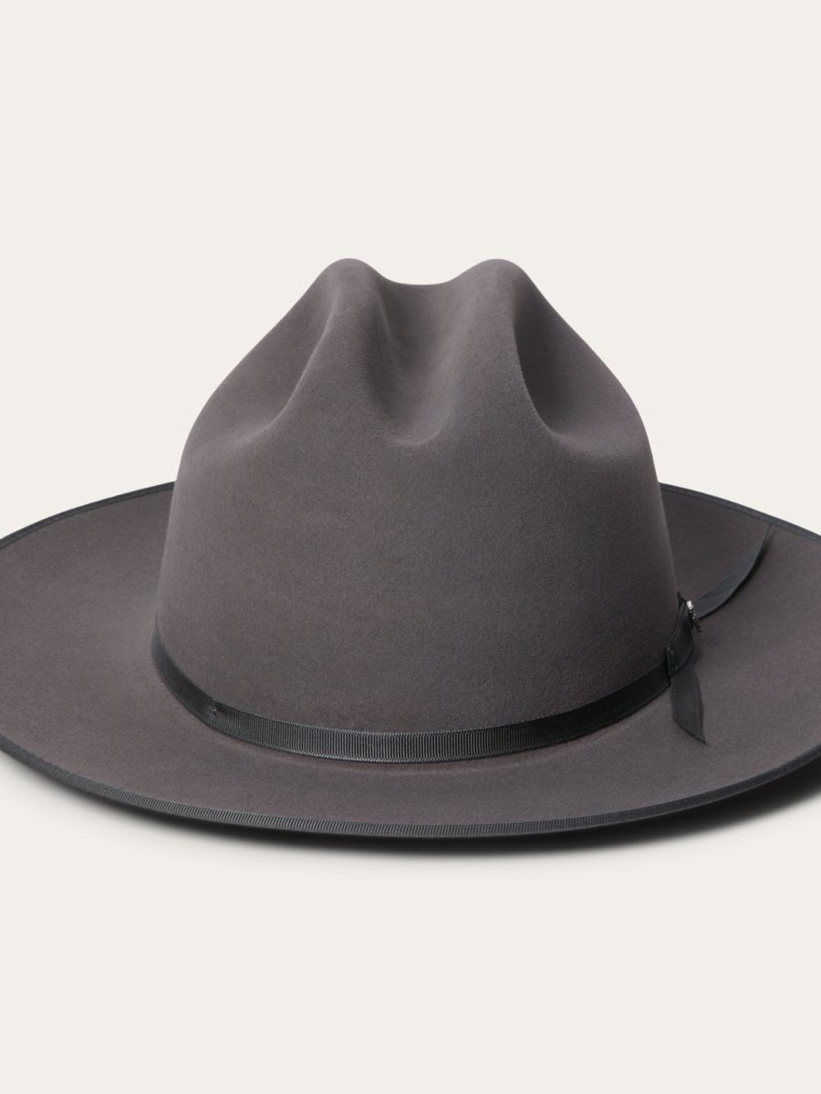 Open Road 6X Cowboy Hat