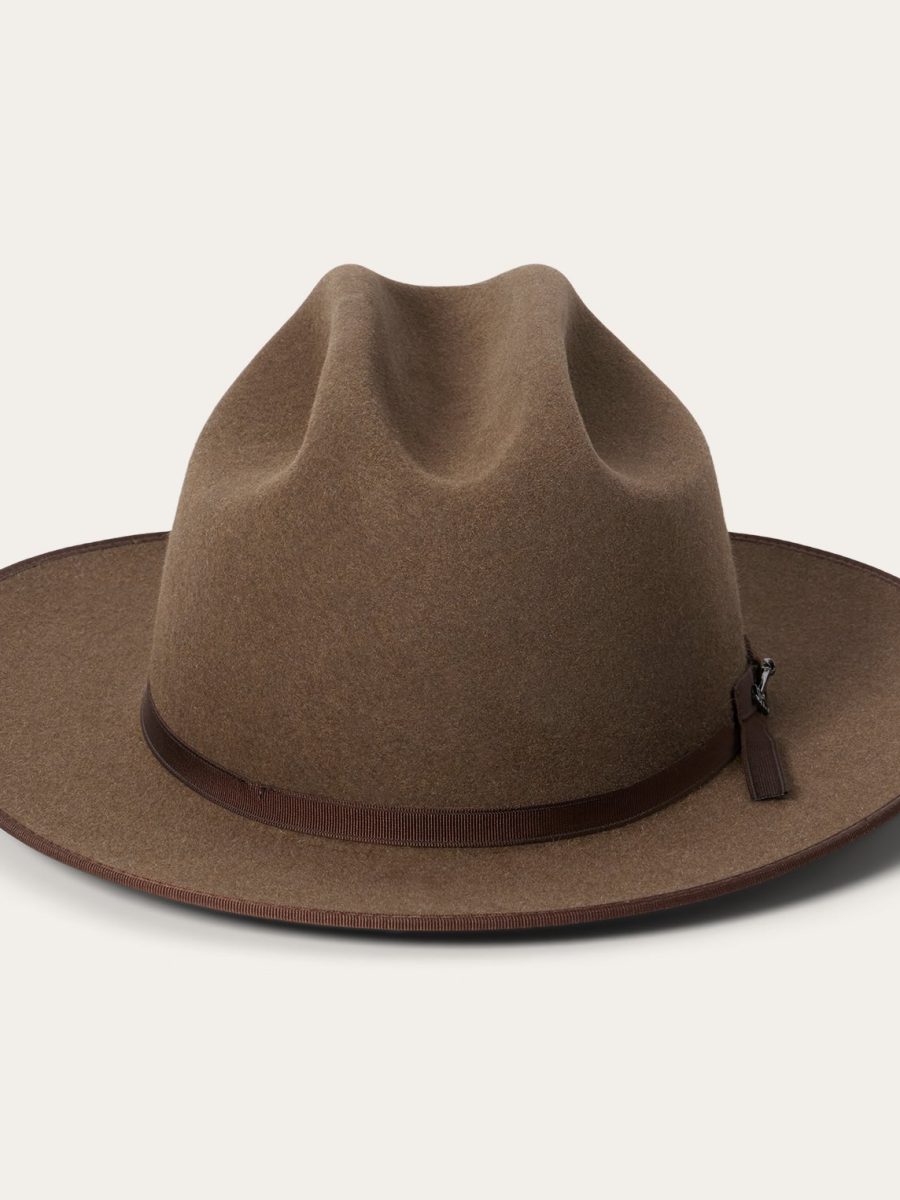 Open Road 6X Cowboy Hat