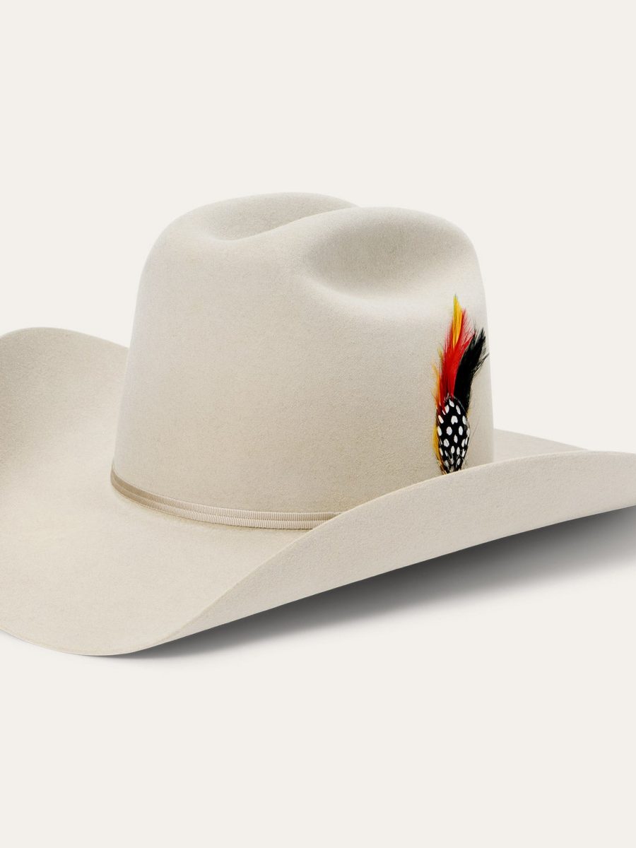 Rancher 6X Cowboy Hat