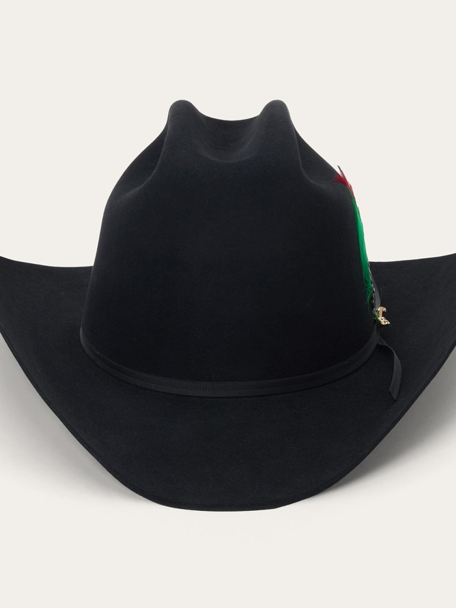 Rancher 30X Cowboy Hat