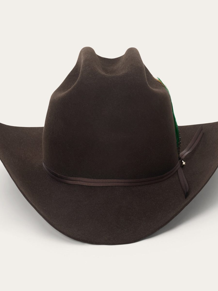 Rancher 30X Cowboy Hat