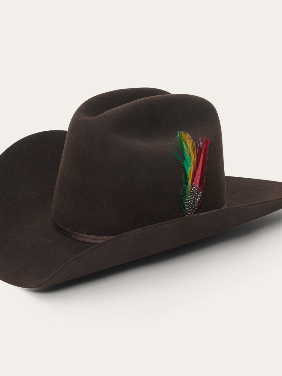 Rancher 30X Cowboy Hat