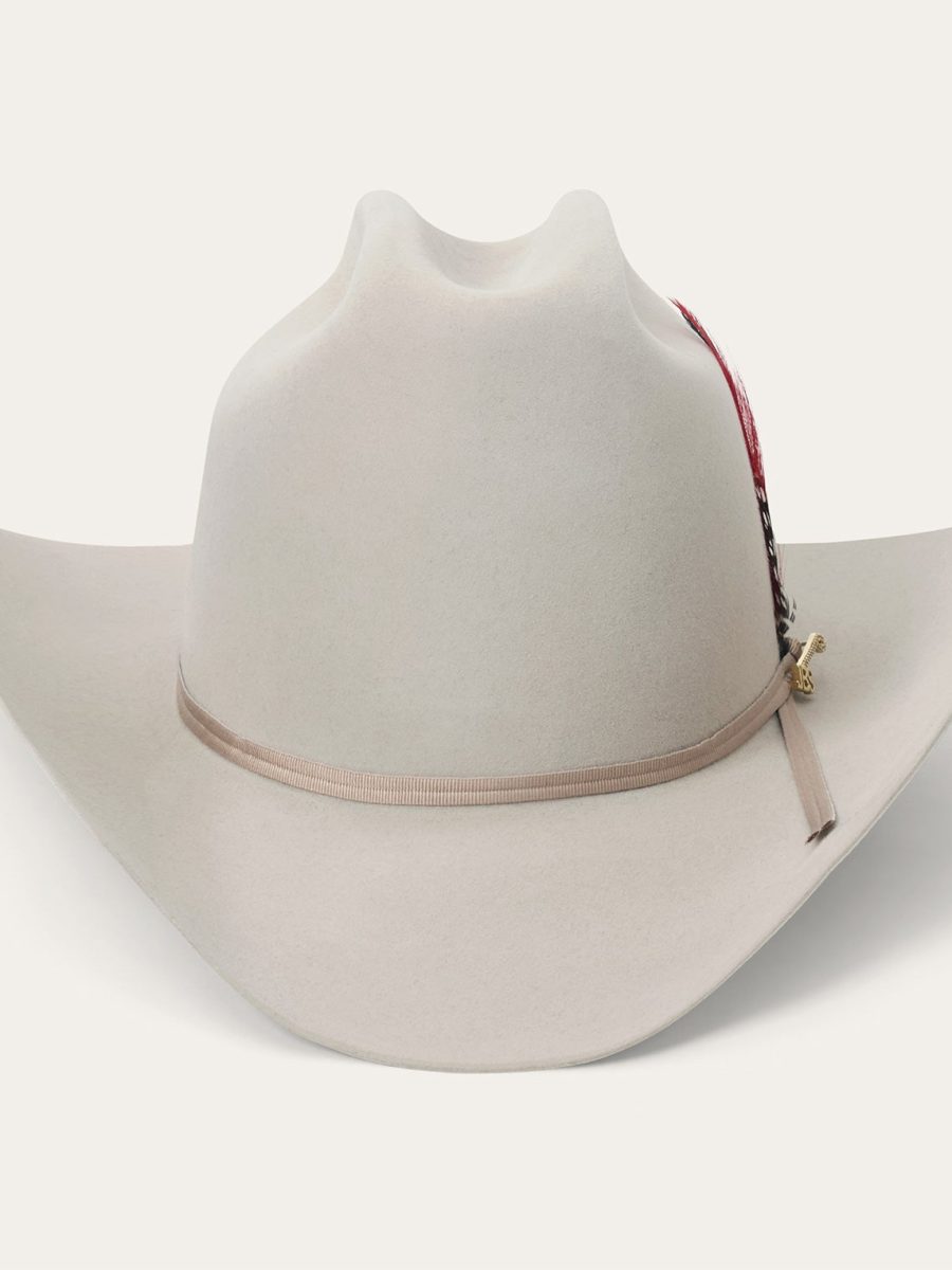 Rancher 30X Cowboy Hat