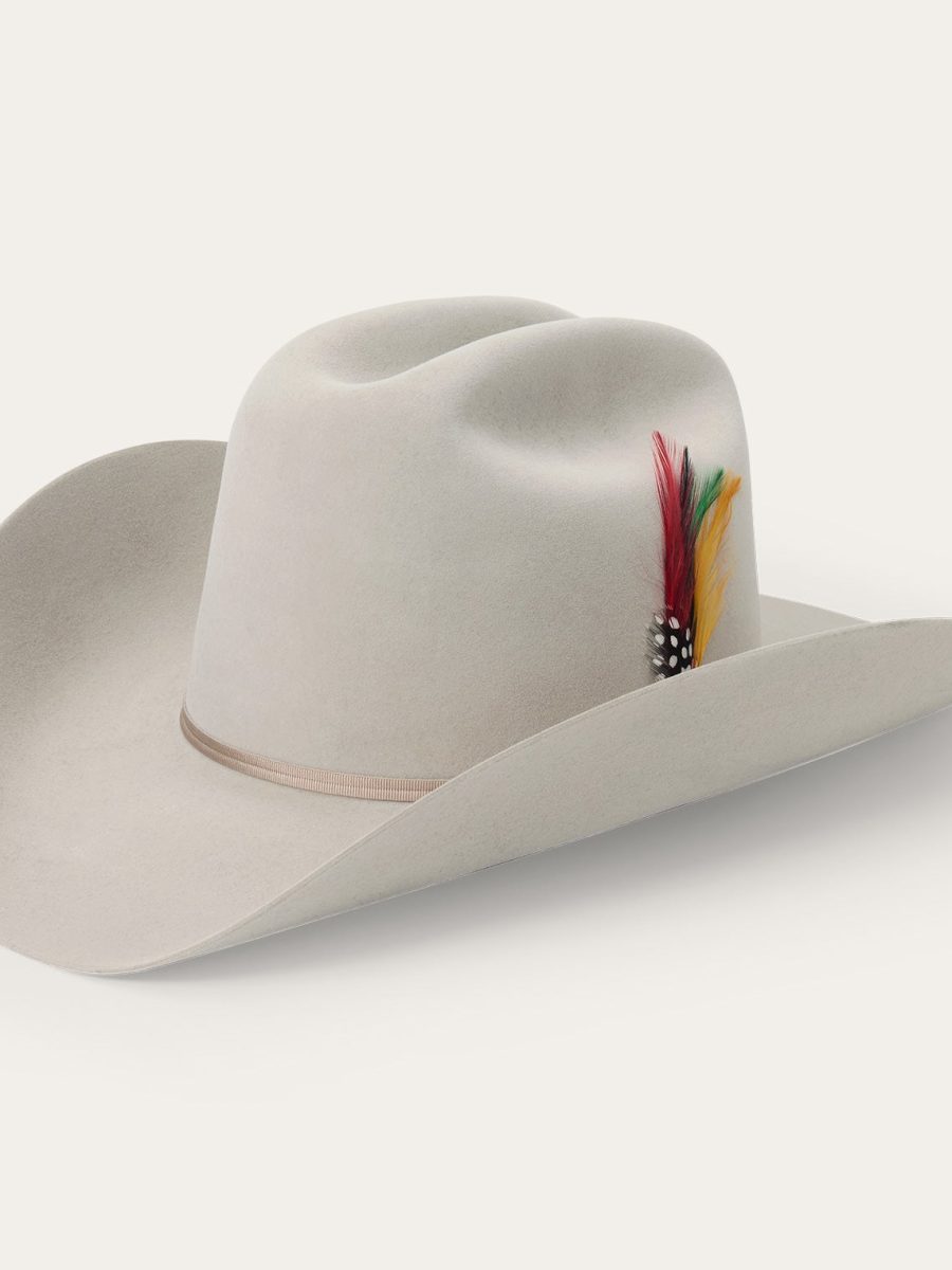 Rancher 30X Cowboy Hat