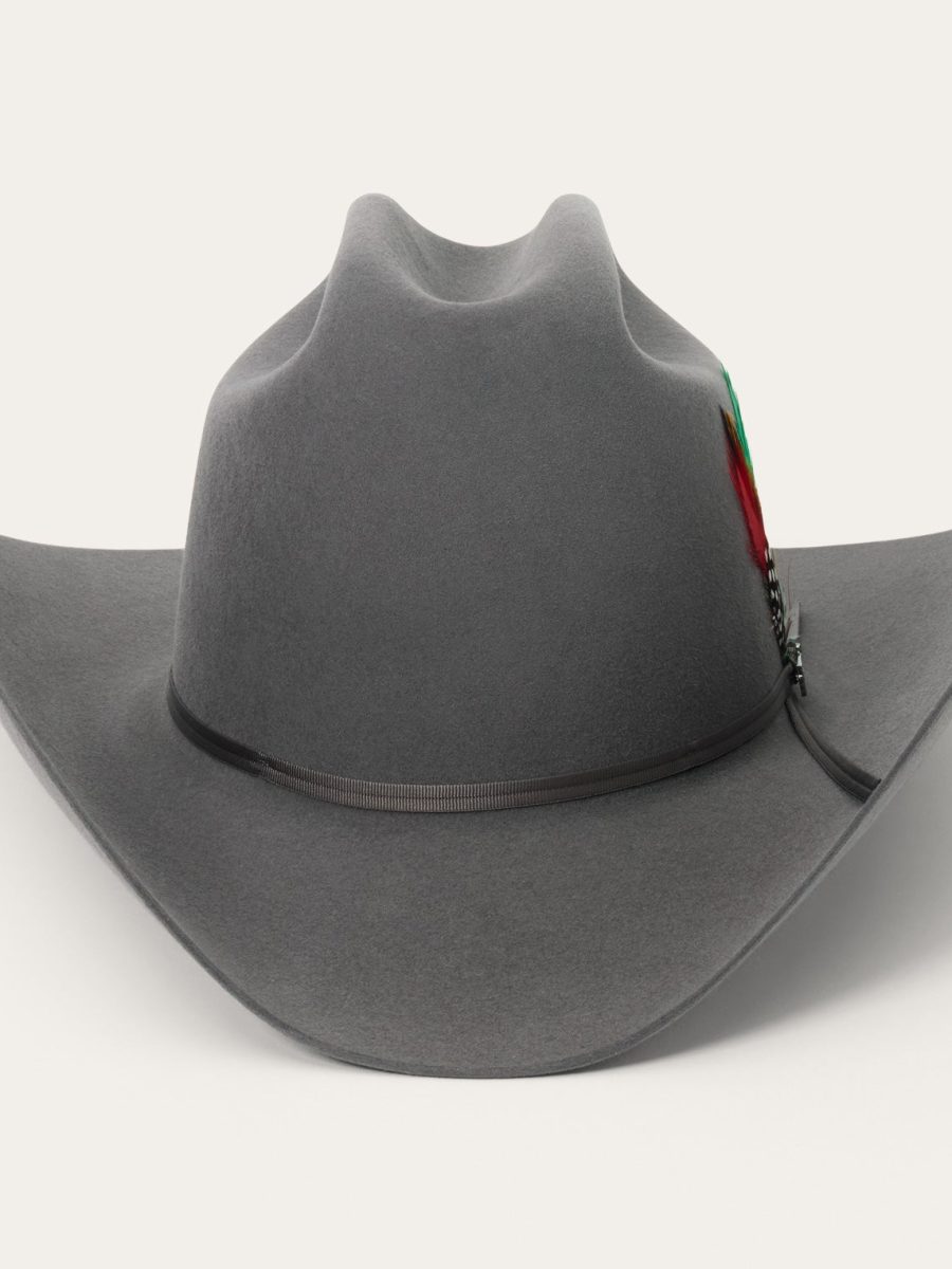 Rancher 6X Cowboy Hat