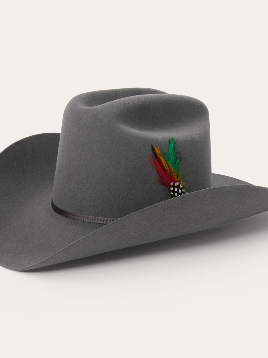 Rancher 6X Cowboy Hat