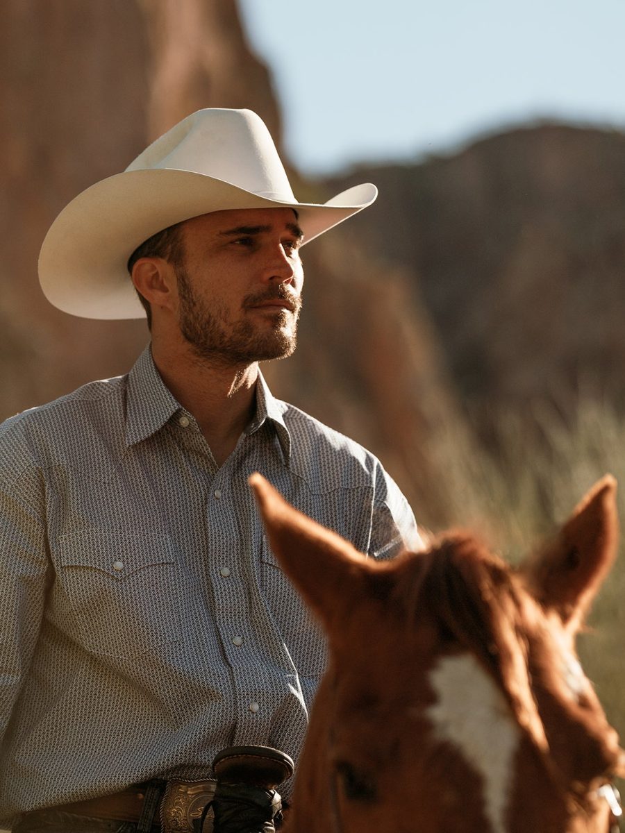 Shasta 10X Premier Cowboy Hat