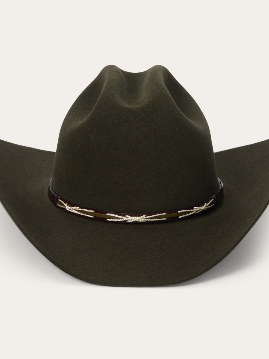 Santo Rio 6X Cowboy Hat