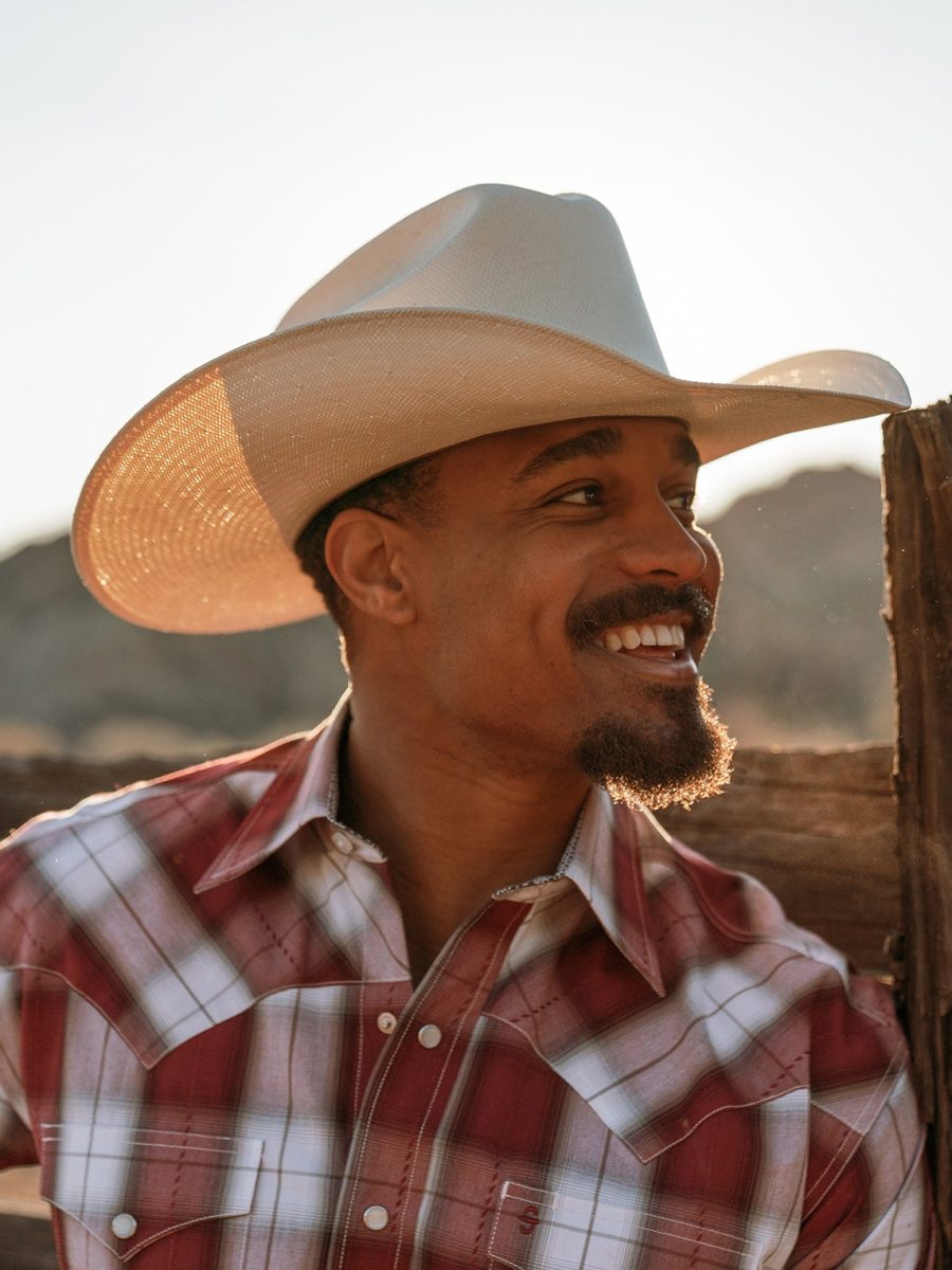 Gunfighter 10X Cowboy Hat