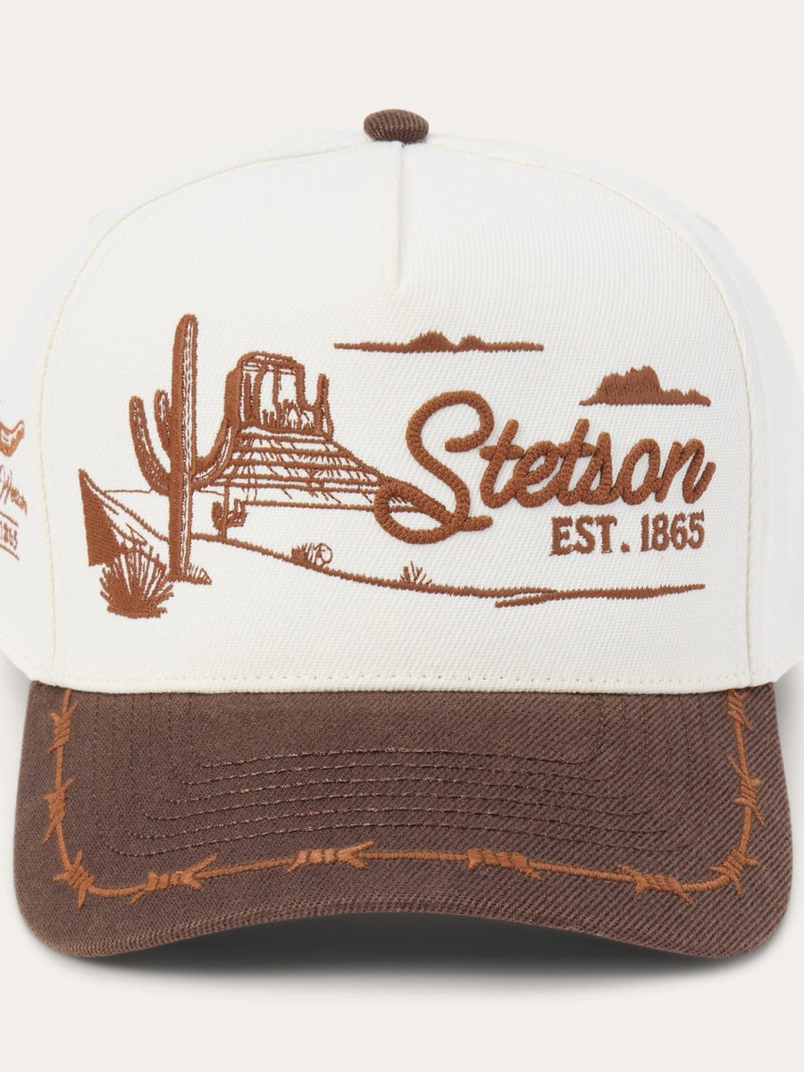 Landscape Trucker Hat