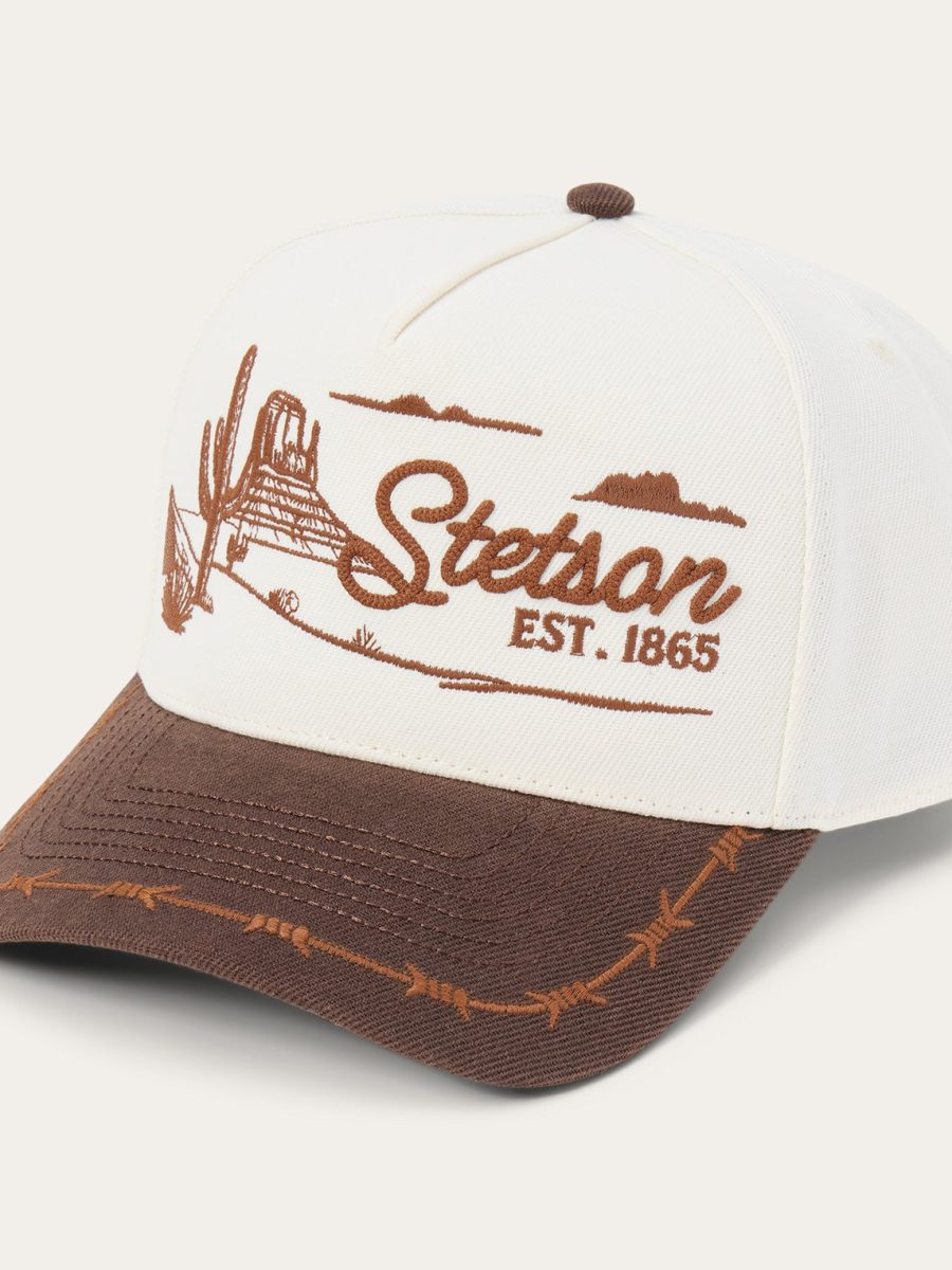 Landscape Trucker Hat