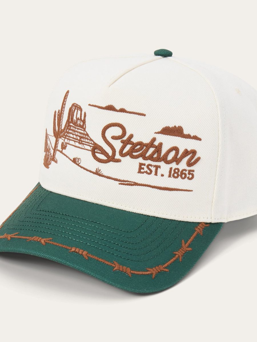 Landscape Trucker Hat