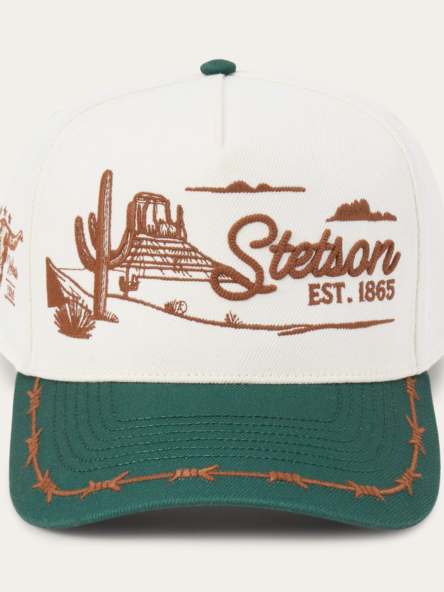Landscape Trucker Hat