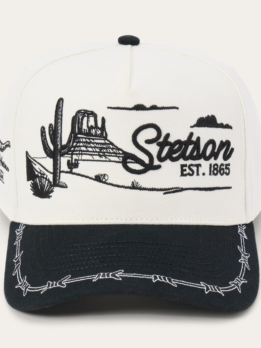 Landscape Trucker Hat