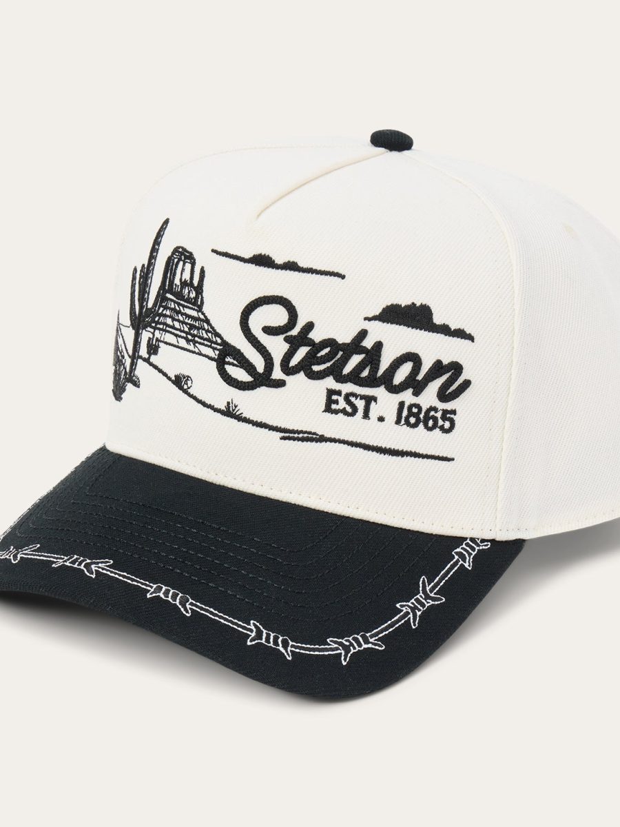 Landscape Trucker Hat