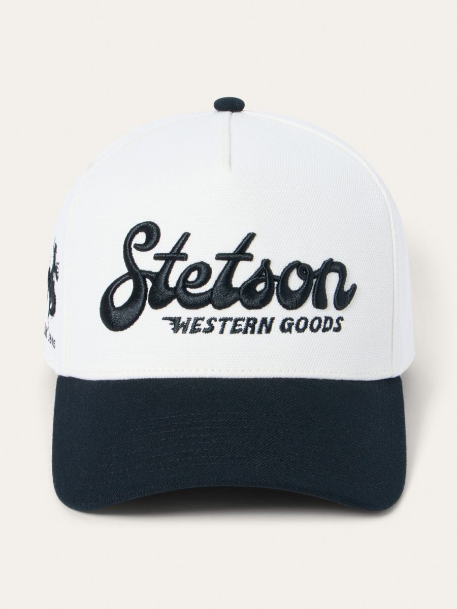 Stetson Retro Trucker Hat