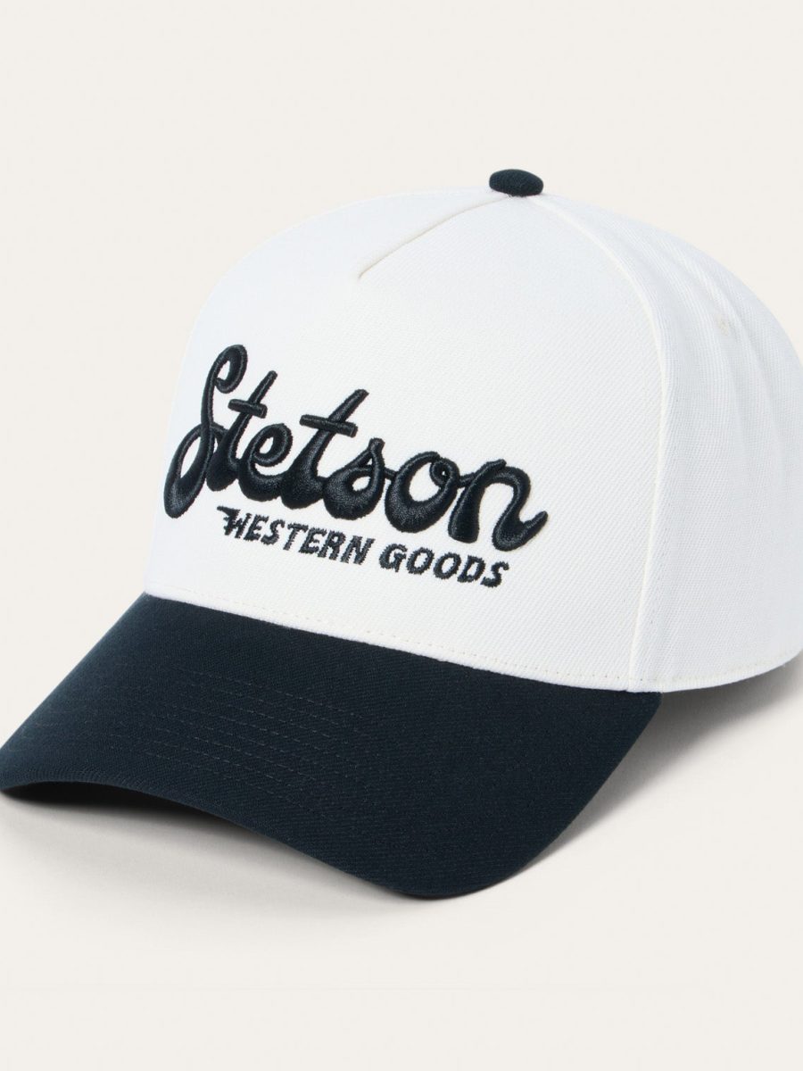 Stetson Retro Trucker Hat