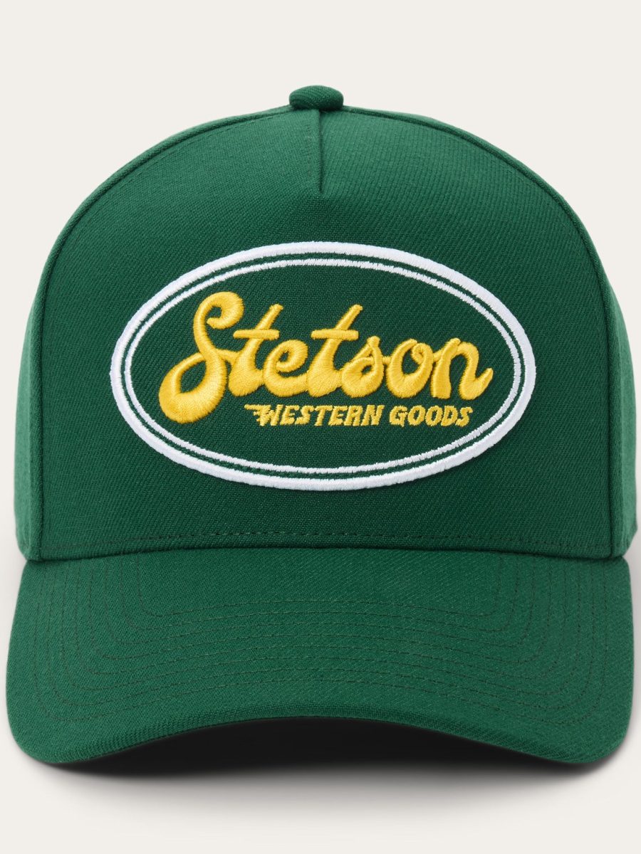 Service Station Trucker